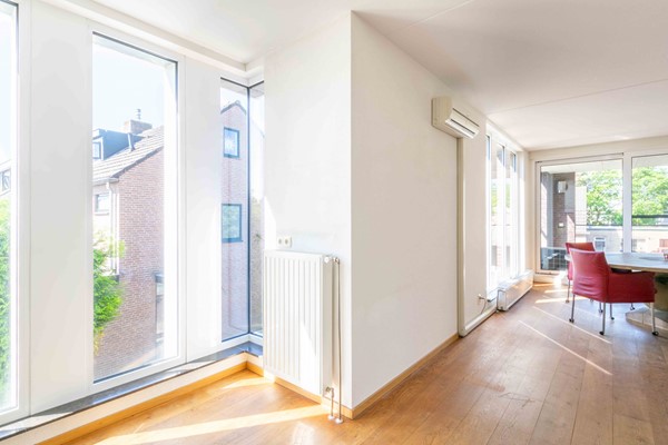 Medium property photo - Hendrik Veenemanstraat 24, 5691 BD Son en Breugel